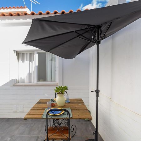 Beguest Tia Benvinda Cascais Villa Buitenkant foto
