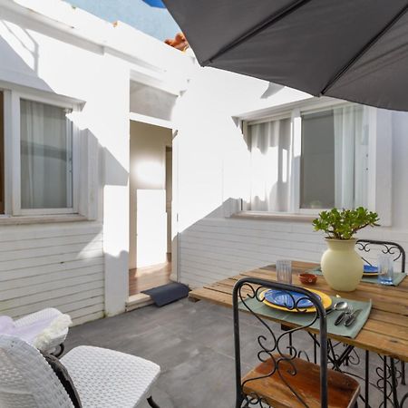Beguest Tia Benvinda Cascais Villa Buitenkant foto