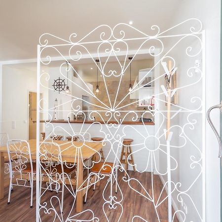 Beguest Tia Benvinda Cascais Villa Buitenkant foto
