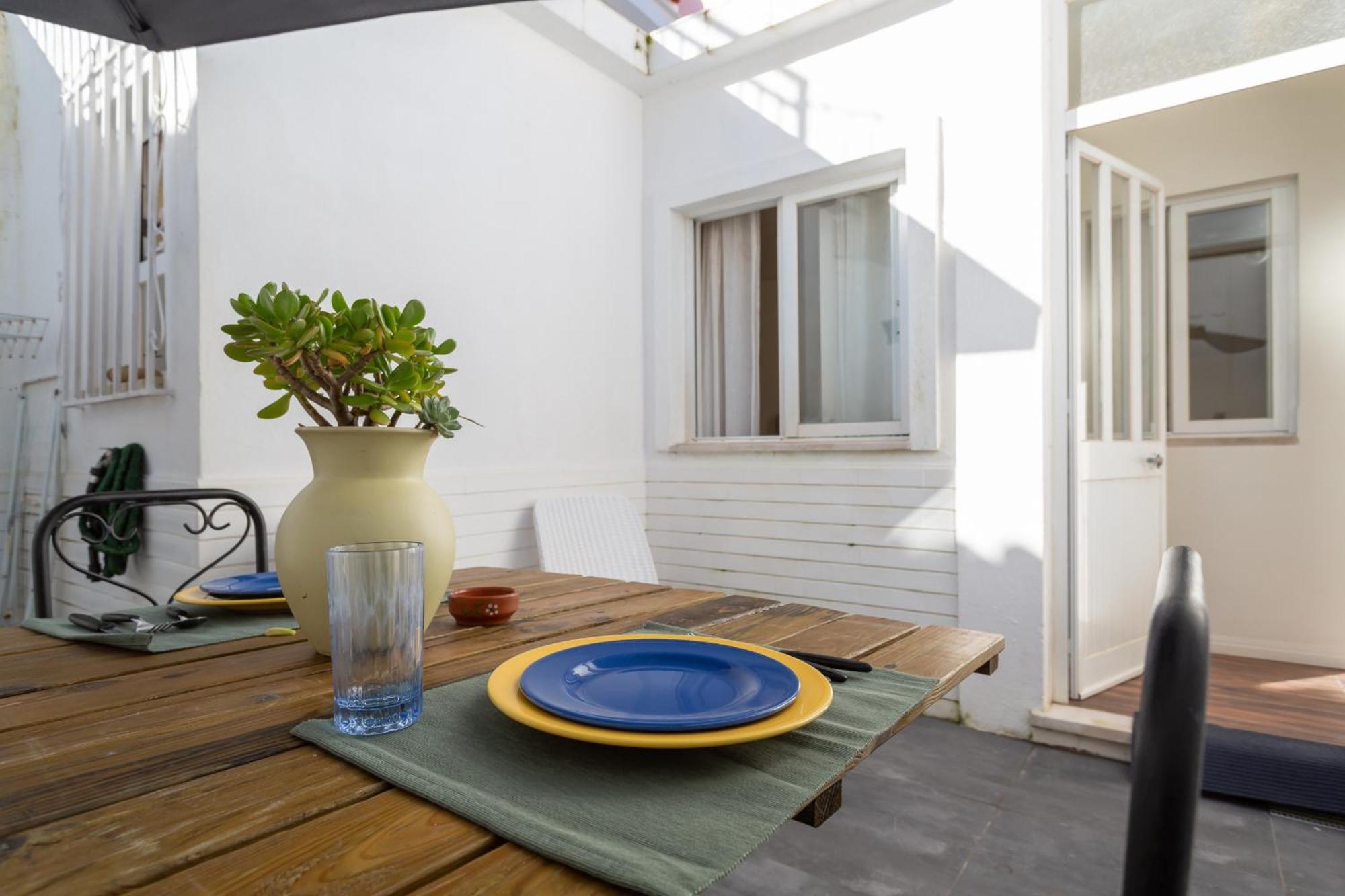 Beguest Tia Benvinda Cascais Villa Buitenkant foto