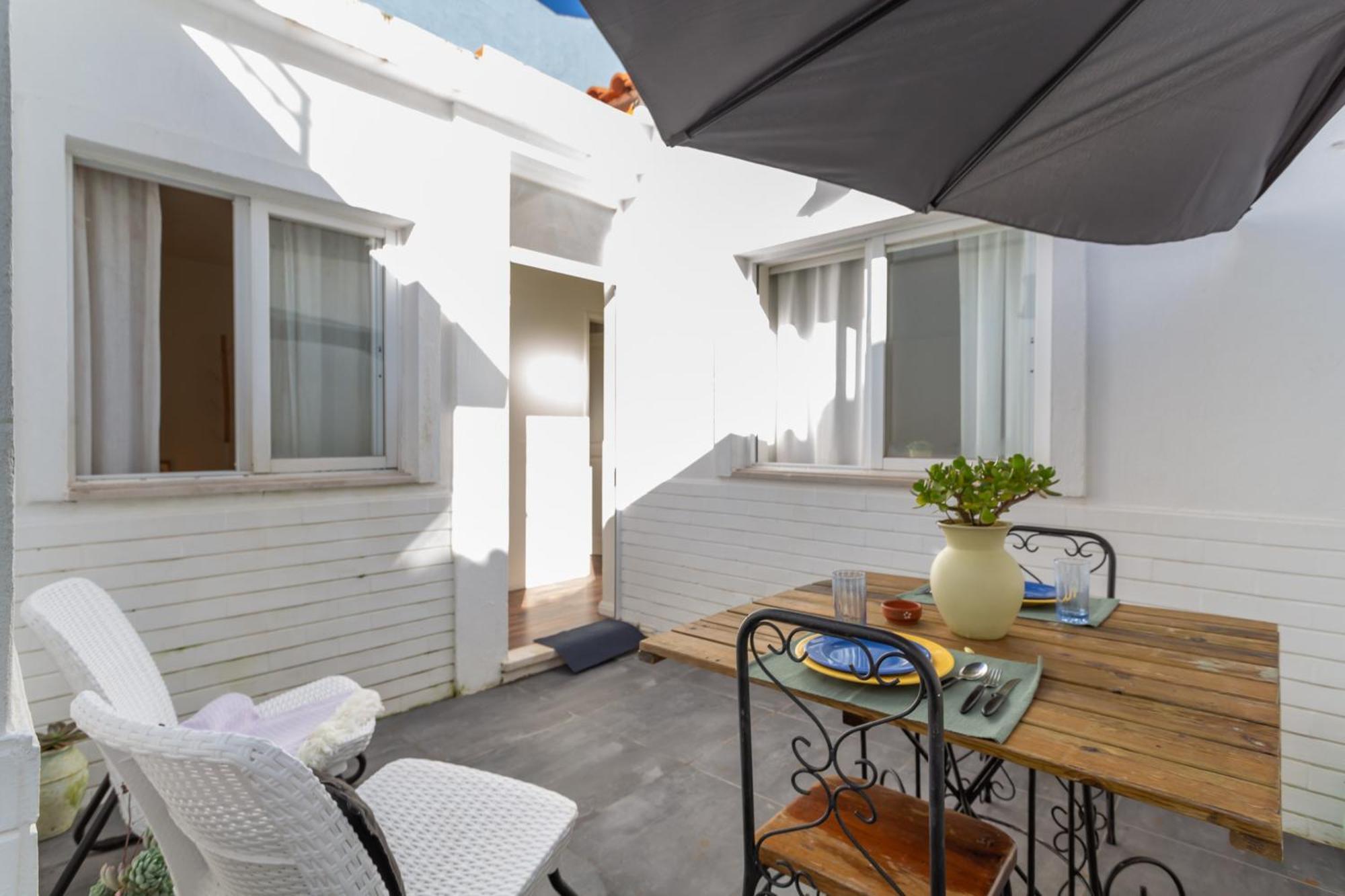 Beguest Tia Benvinda Cascais Villa Buitenkant foto