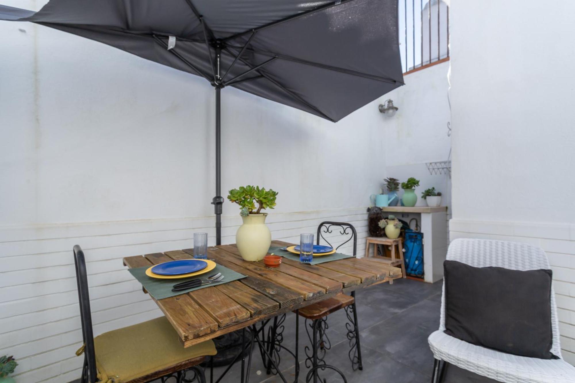 Beguest Tia Benvinda Cascais Villa Buitenkant foto