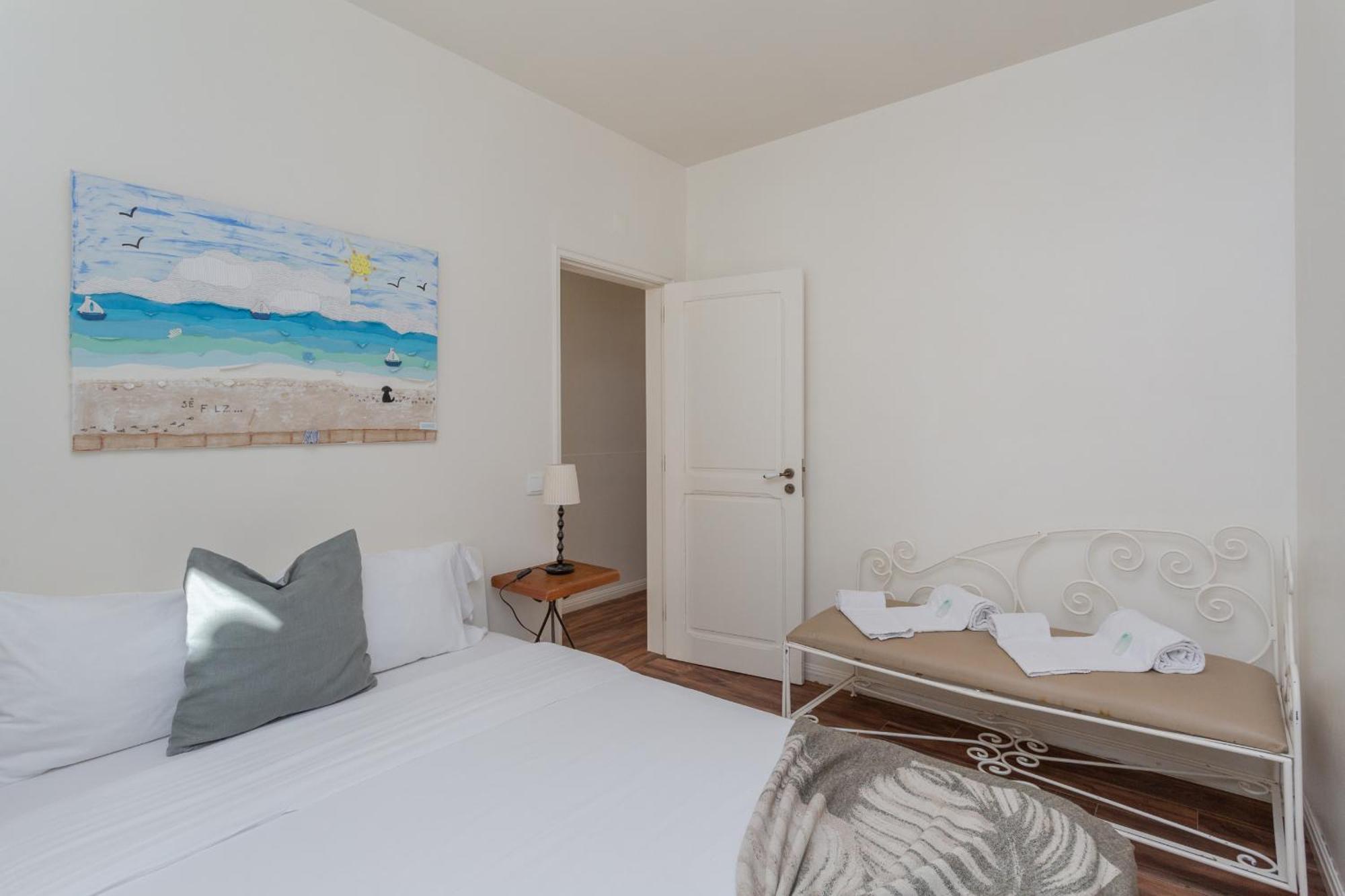 Beguest Tia Benvinda Cascais Villa Buitenkant foto