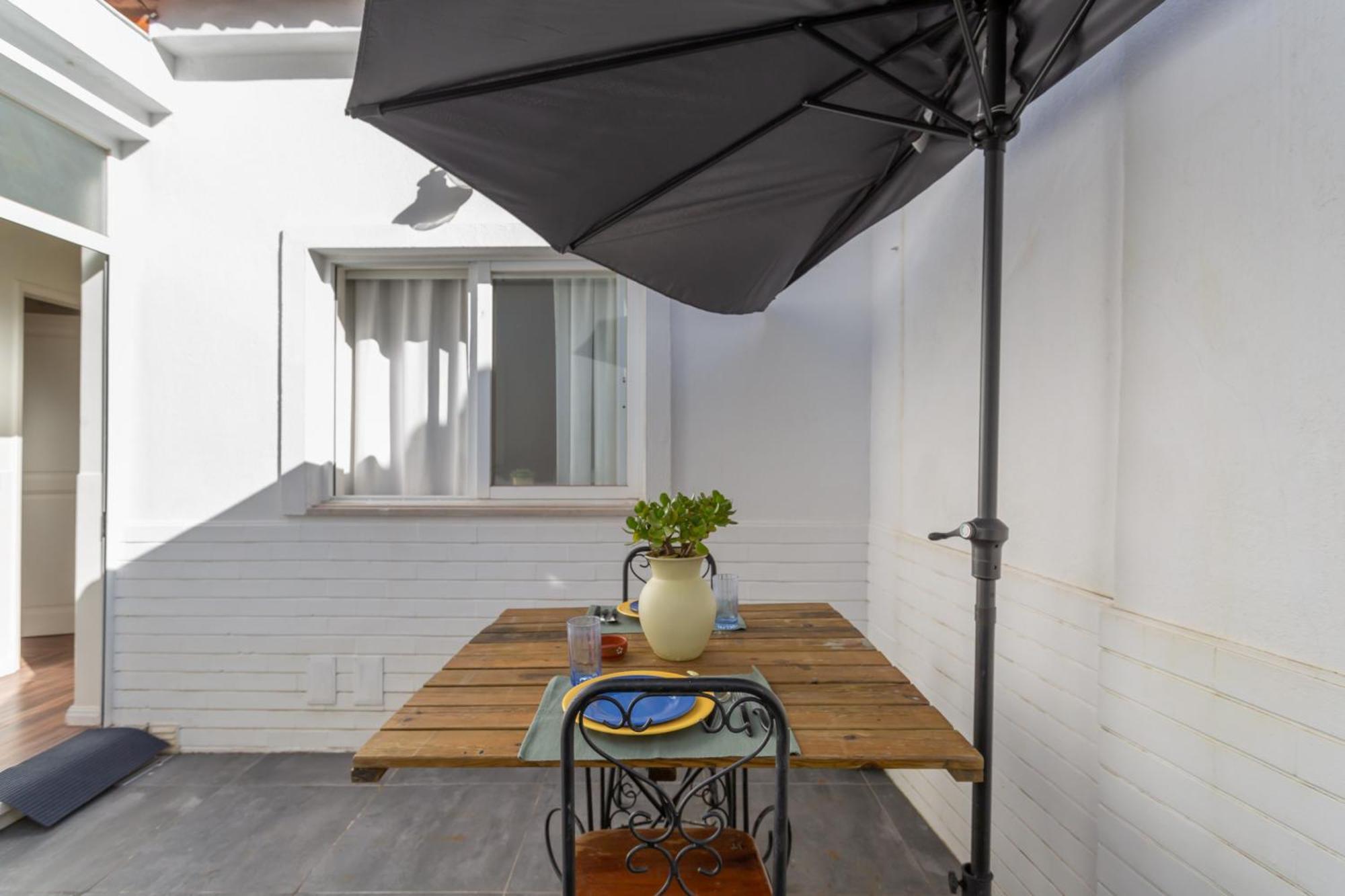 Beguest Tia Benvinda Cascais Villa Buitenkant foto