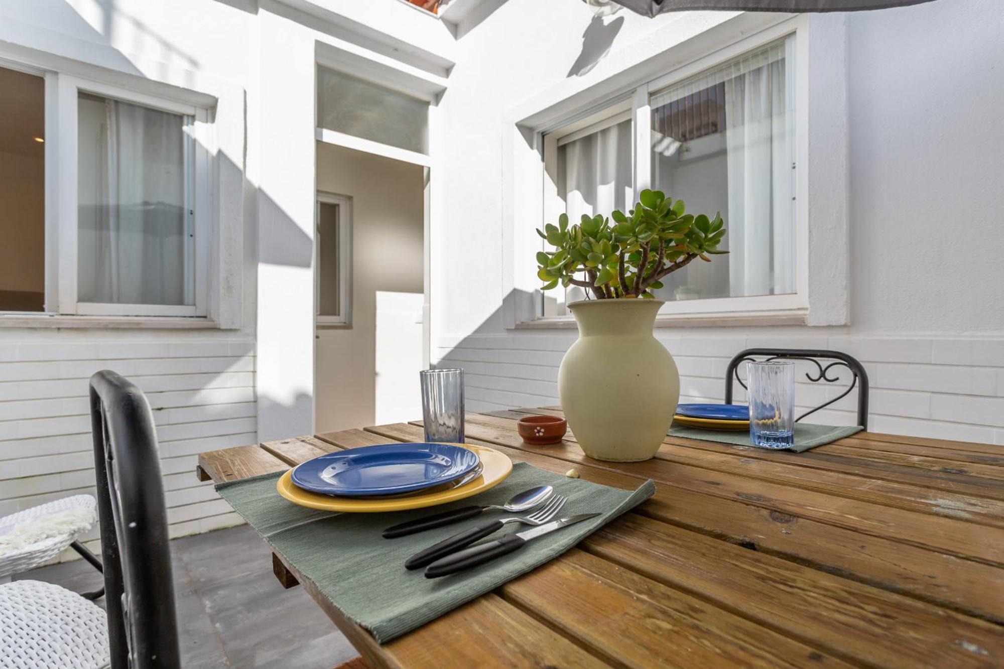 Beguest Tia Benvinda Cascais Villa Buitenkant foto