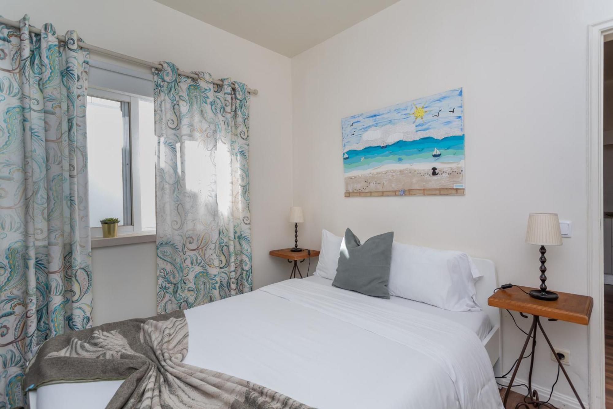 Beguest Tia Benvinda Cascais Villa Buitenkant foto