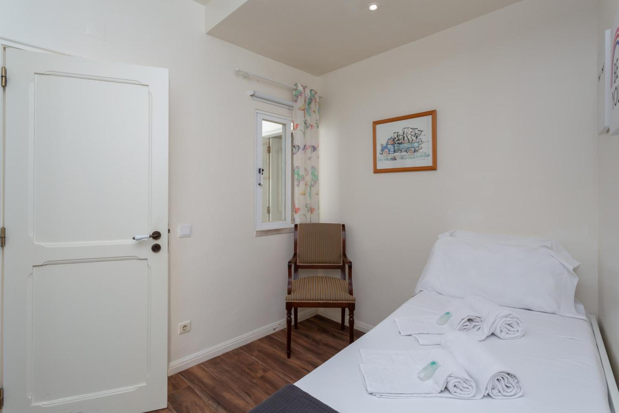 Beguest Tia Benvinda Cascais Villa Buitenkant foto