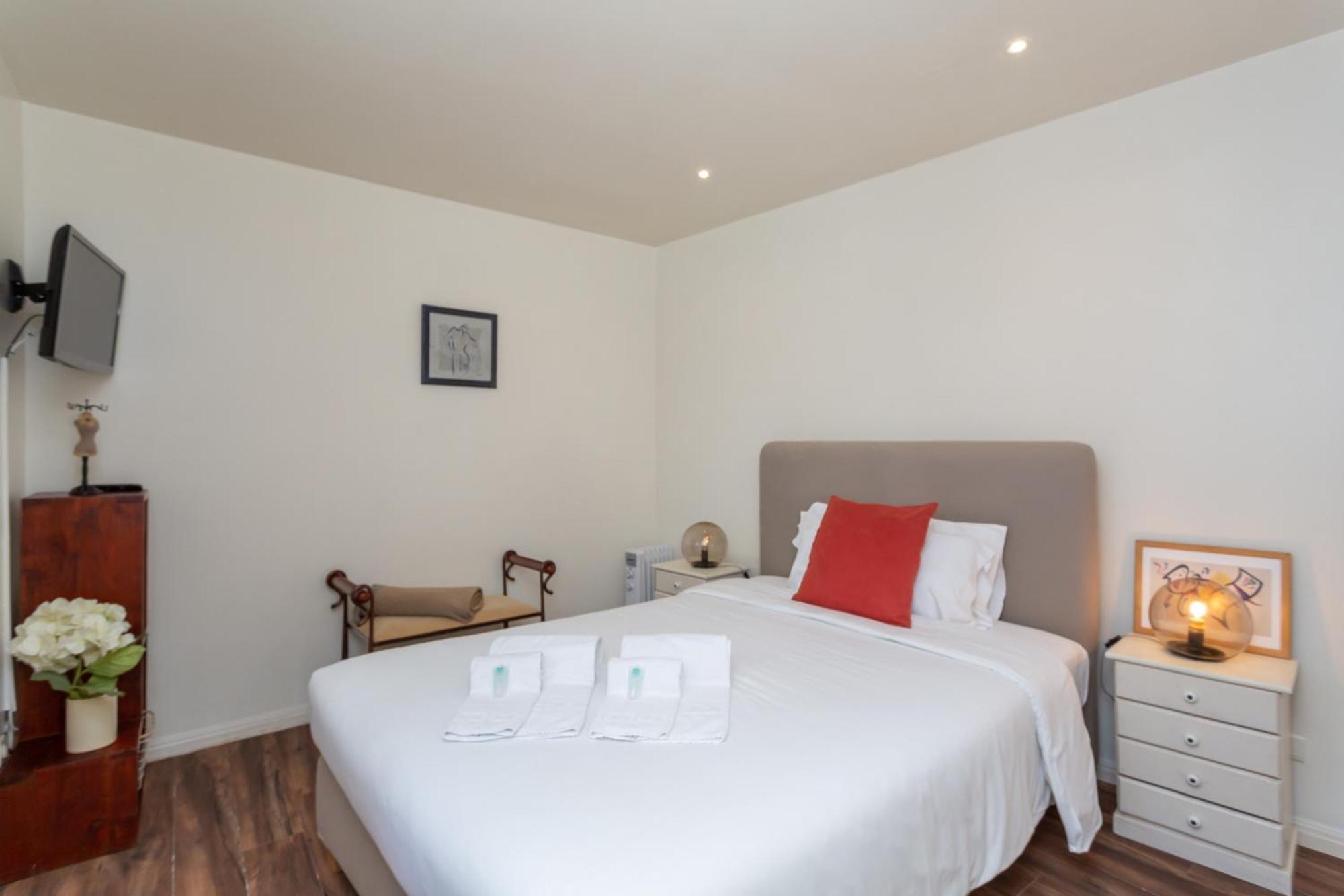 Beguest Tia Benvinda Cascais Villa Buitenkant foto
