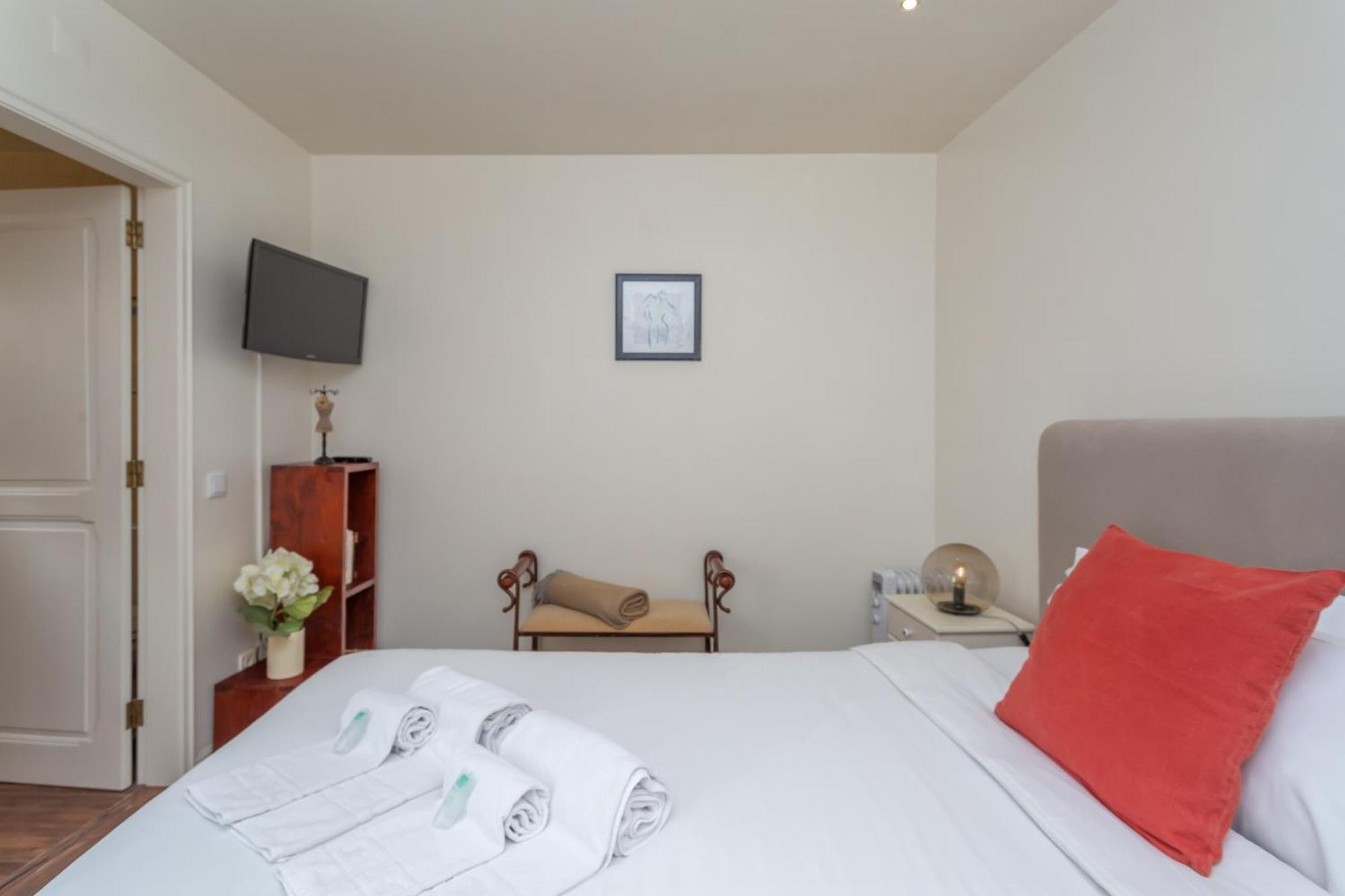 Beguest Tia Benvinda Cascais Villa Buitenkant foto