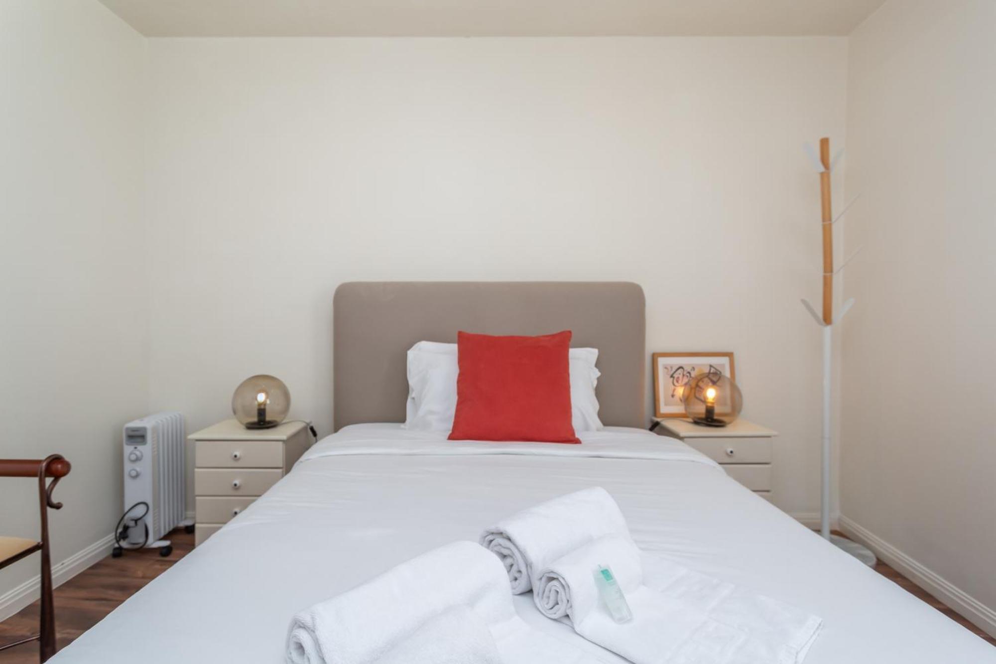 Beguest Tia Benvinda Cascais Villa Buitenkant foto
