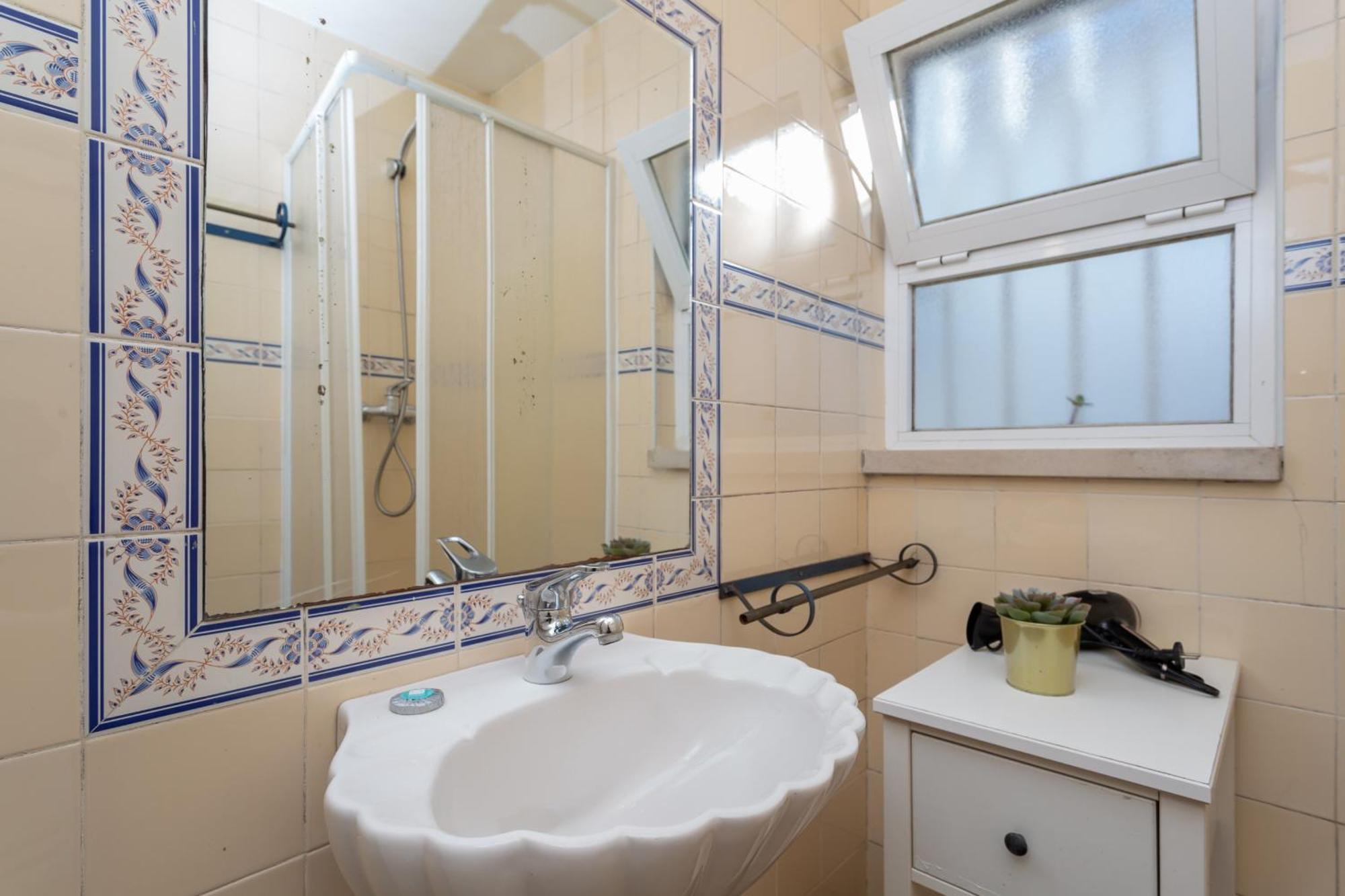 Beguest Tia Benvinda Cascais Villa Buitenkant foto