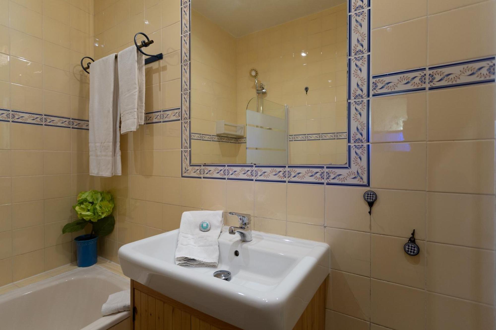 Beguest Tia Benvinda Cascais Villa Buitenkant foto