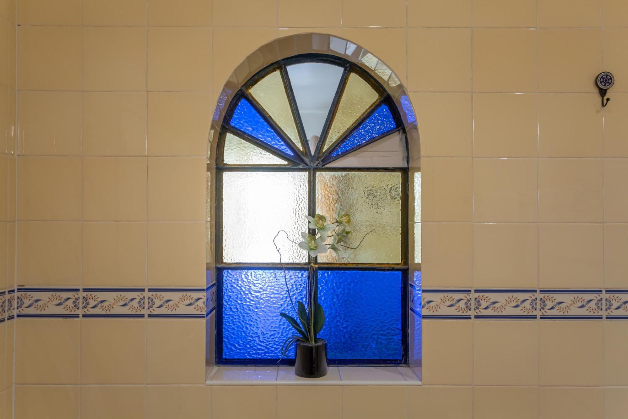 Beguest Tia Benvinda Cascais Villa Buitenkant foto