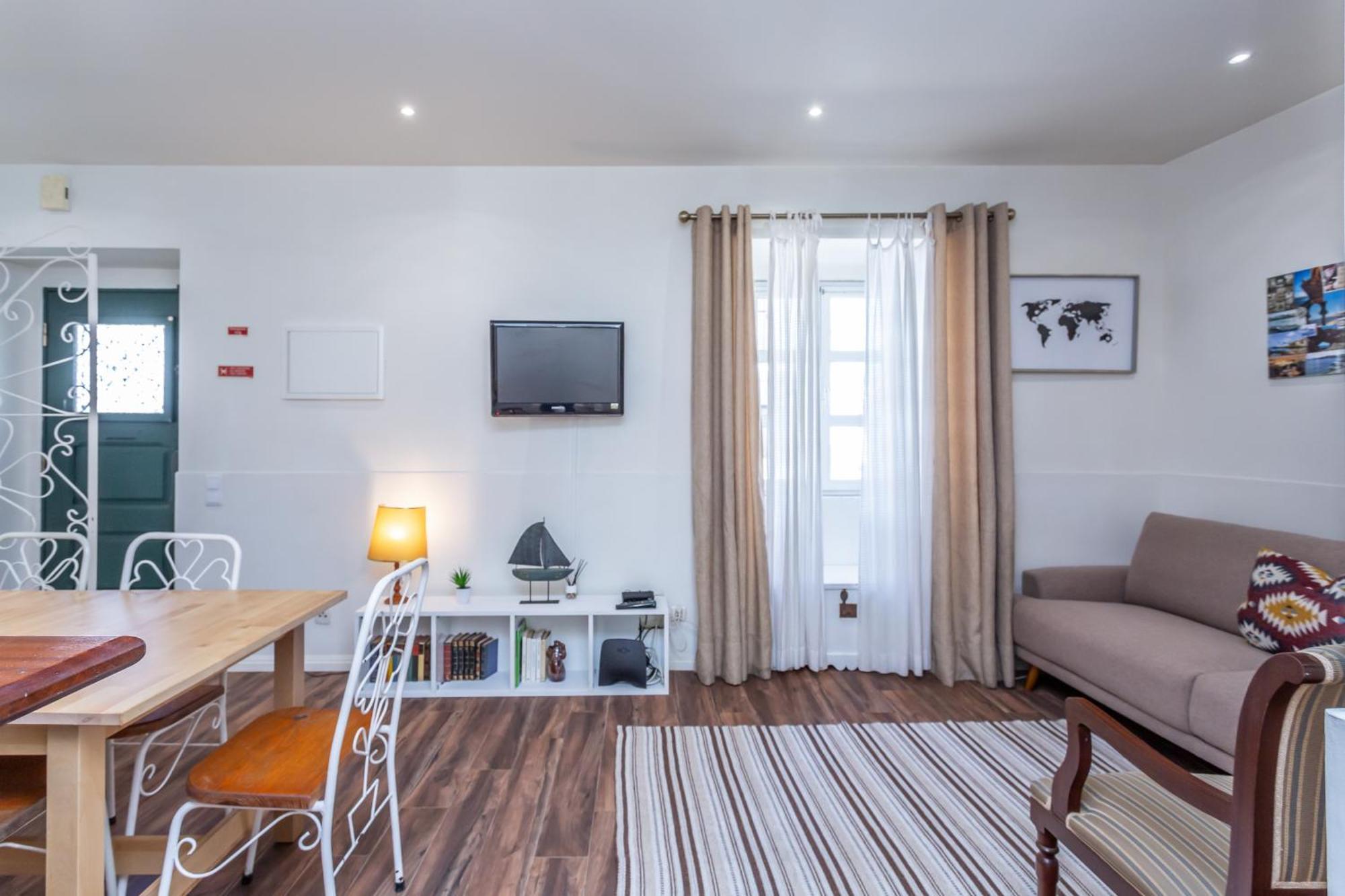 Beguest Tia Benvinda Cascais Villa Buitenkant foto