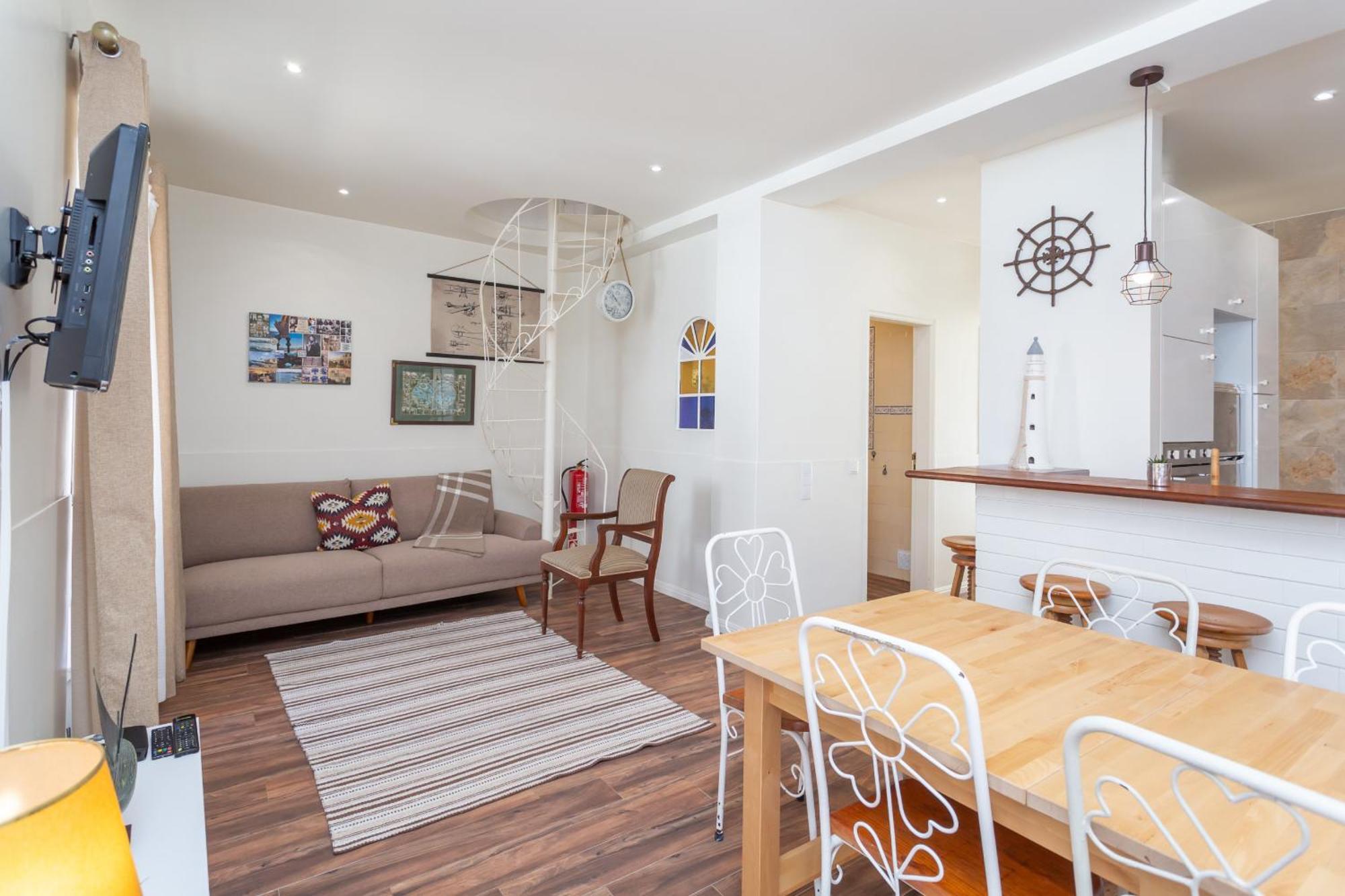 Beguest Tia Benvinda Cascais Villa Buitenkant foto
