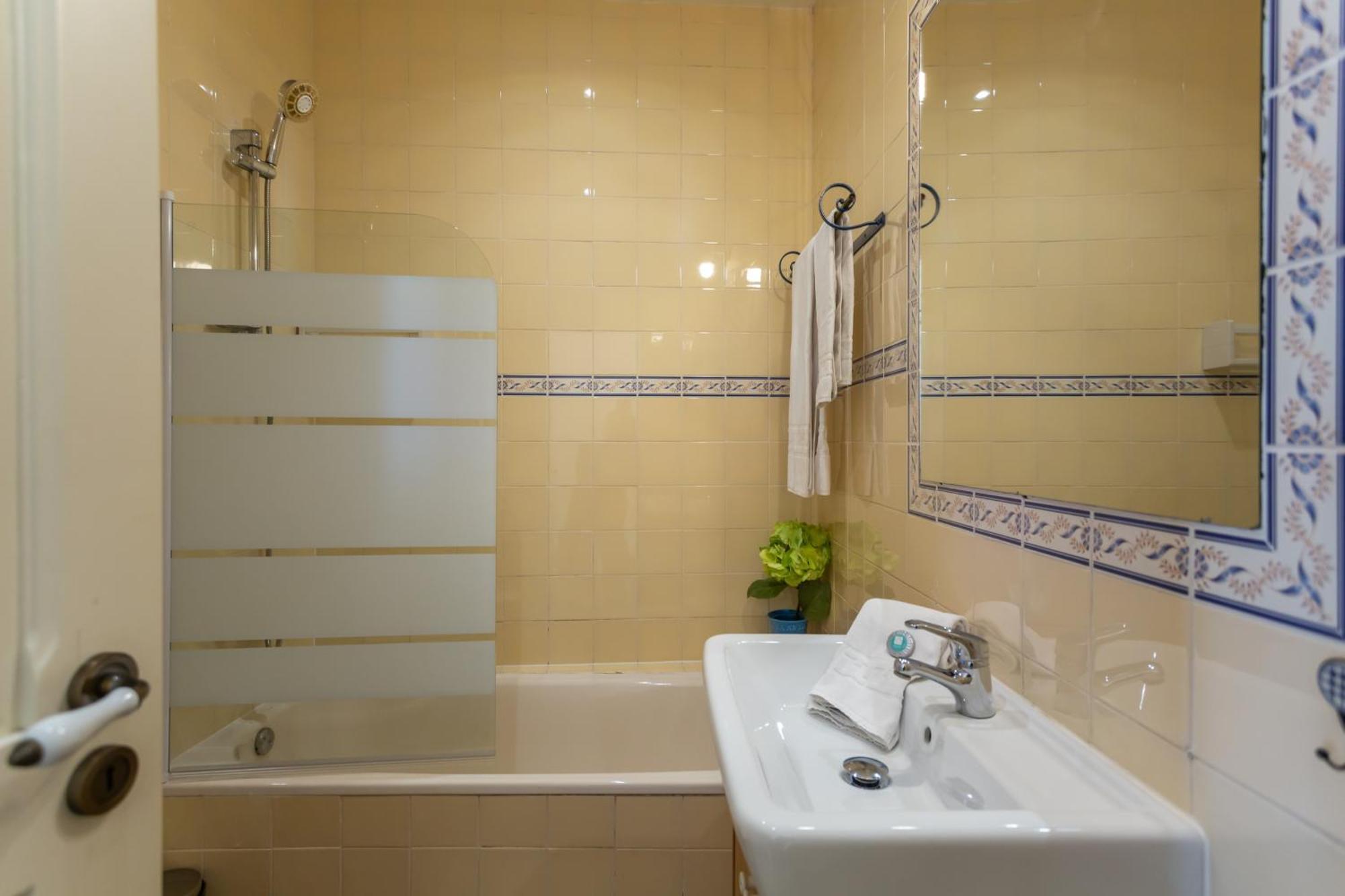 Beguest Tia Benvinda Cascais Villa Buitenkant foto