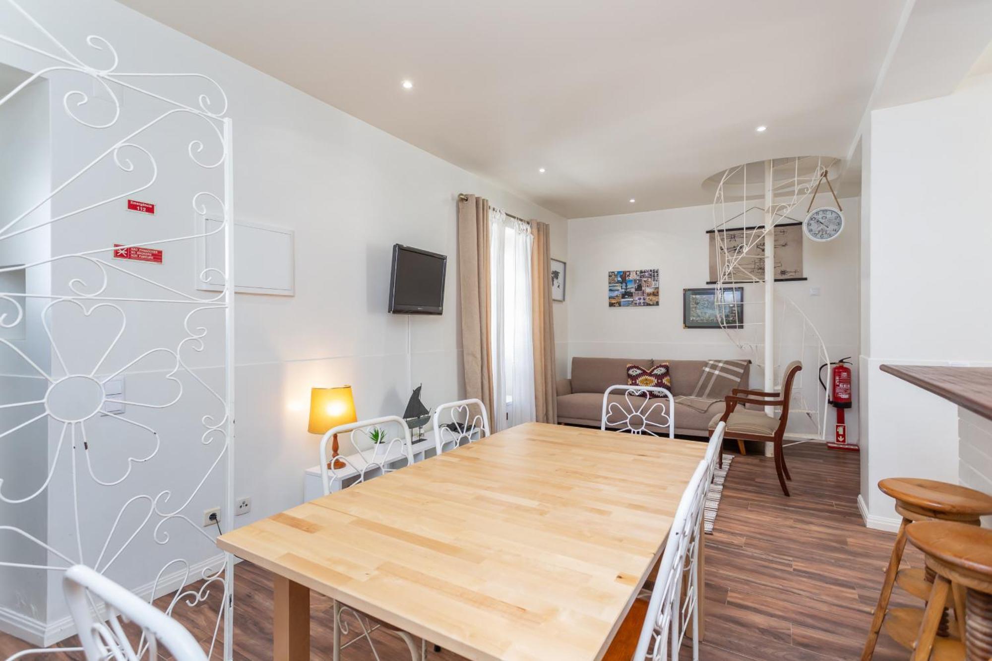 Beguest Tia Benvinda Cascais Villa Buitenkant foto