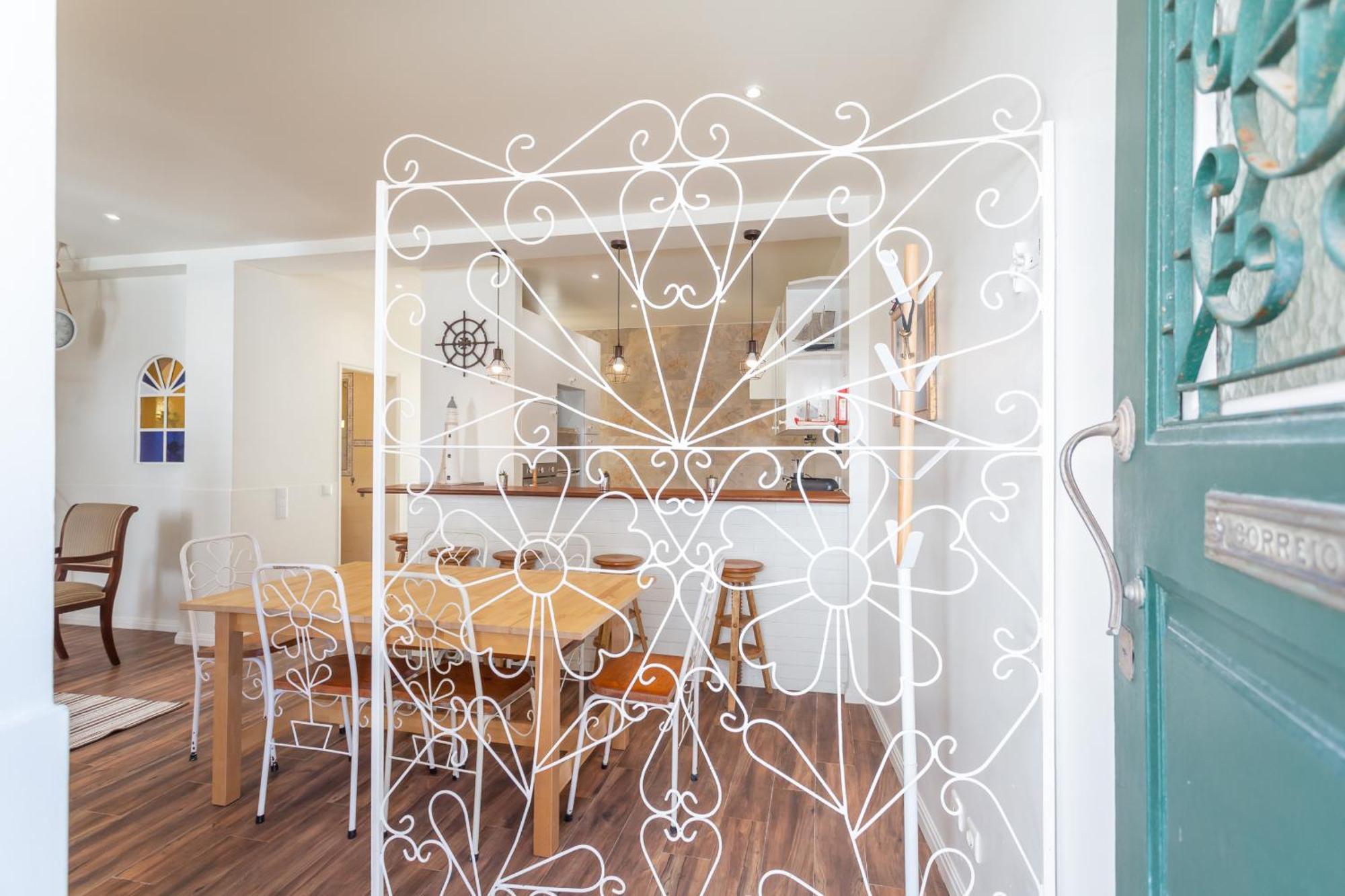 Beguest Tia Benvinda Cascais Villa Buitenkant foto